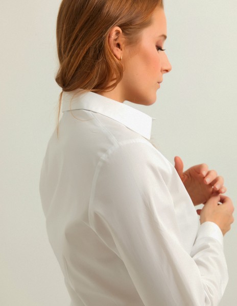 Camisa blanca