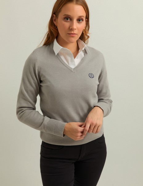 Jersey gris