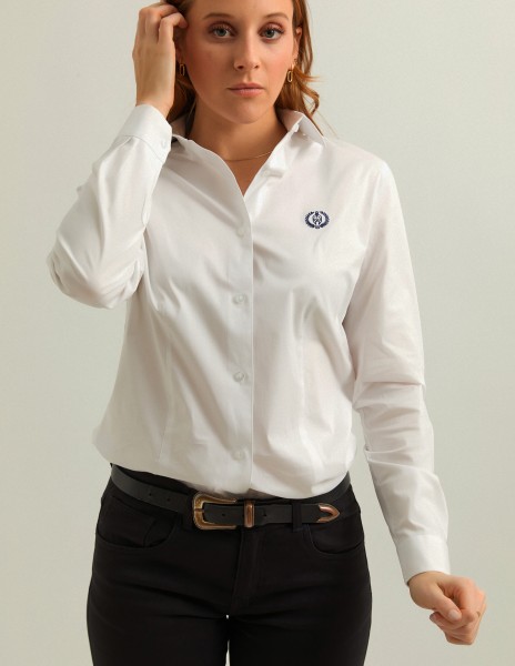 Camisa blanca