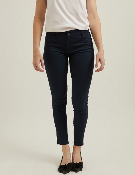 Pantalón azul marino
