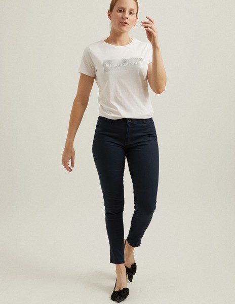 Pantalón azul marino